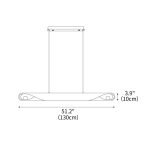 Elwood Chandelier - Image 3