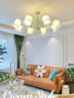 Fantasy Lily Chandelier - Image 12
