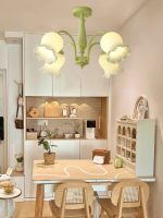 Fantasy Lily Chandelier - Image 13