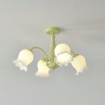 Fantasy Lily Chandelier - Image 17