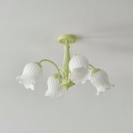 Fantasy Lily Chandelier - Image 16