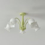 Fantasy Lily Chandelier - Image 18