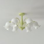 Fantasy Lily Chandelier - Image 20