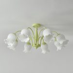 Fantasy Lily Chandelier - Image 22