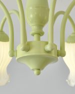 Fantasy Lily Chandelier - Image 26