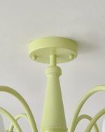 Fantasy Lily Chandelier - Image 27