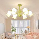 Fantasy Lily Chandelier - Image 6