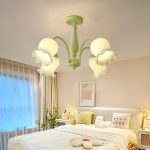 Fantasy Lily Chandelier - Image 8