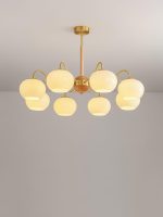 Hans Bergstrom Chandelier - Image 12