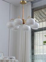 Hans Bergstrom Chandelier - Image 14