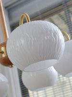 Hans Bergstrom Chandelier - Image 15