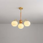 Hans Bergstrom Chandelier - Image 17