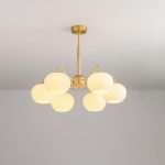 Hans Bergstrom Chandelier - Image 18