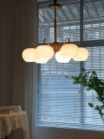 Hans Bergstrom Chandelier - Image 6