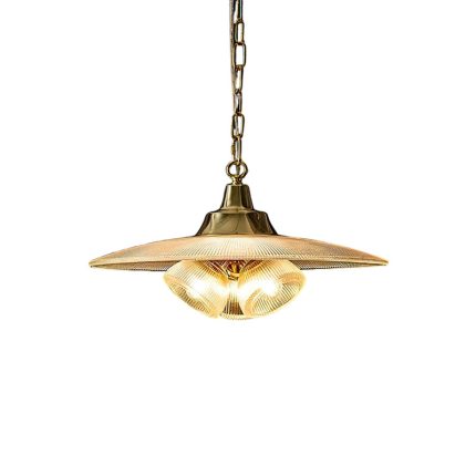 Henry Pendant Light