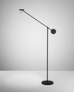 Invisible Led C4 Floor Lamp 35.8" - Image 8