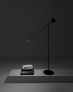 Invisible Led C4 Floor Lamp 35.8" - Image 9