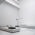 Invisible Led C4 Floor Lamp 35.8" - Image 5