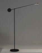 Invisible Led C4 Floor Lamp 35.8" - Image 11
