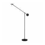 Invisible Led C4 Floor Lamp 35.8"