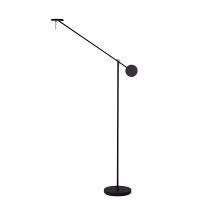 Invisible Led C4 Floor Lamp 35.8"