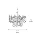 John-Richard Classic Chandelier - Image 3