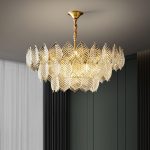 John-Richard Classic Chandelier - Image 13