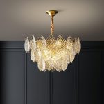 John-Richard Classic Chandelier - Image 14