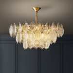 John-Richard Classic Chandelier - Image 16