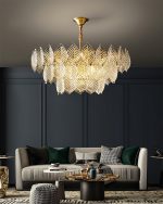 John-Richard Classic Chandelier - Image 17