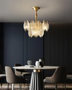 John-Richard Classic Chandelier - Image 20