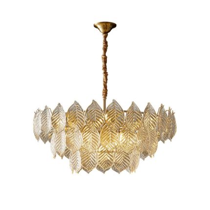 John-Richard Classic Chandelier