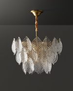 John-Richard Classic Chandelier - Image 22