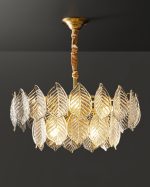 John-Richard Classic Chandelier - Image 23
