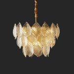 John-Richard Classic Chandelier - Image 7