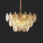 John-Richard Classic Chandelier - Image 8