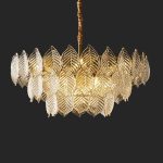 John-Richard Classic Chandelier - Image 9