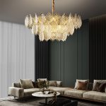 John-Richard Classic Chandelier - Image 10