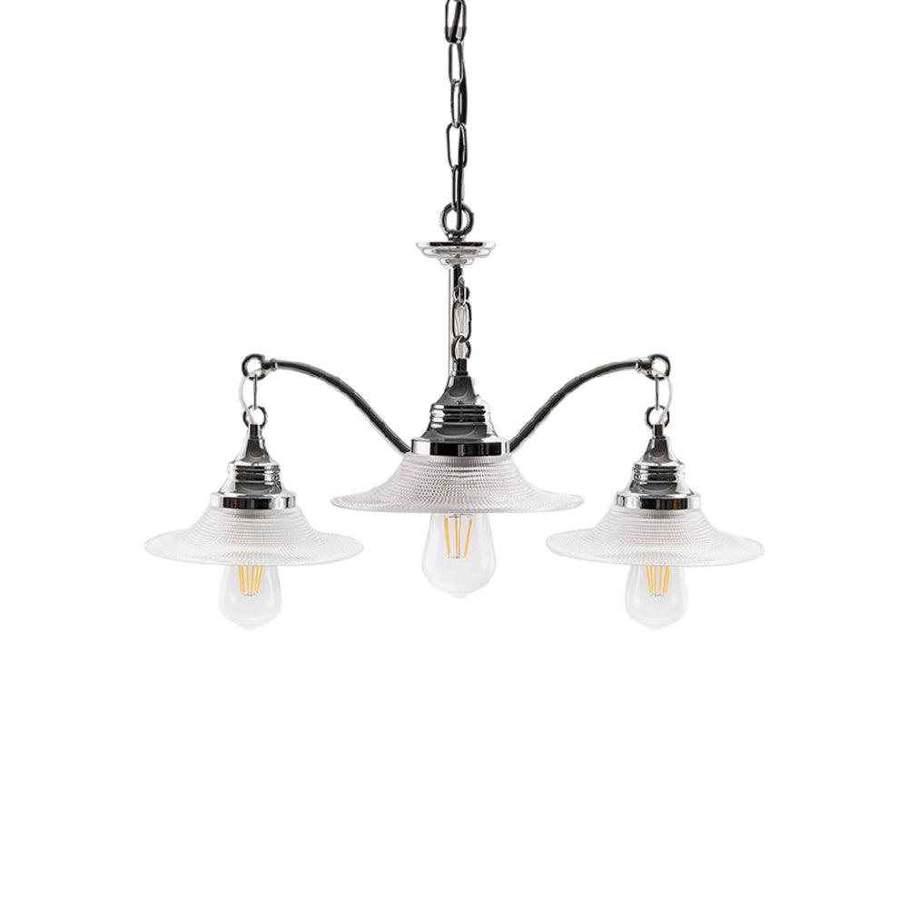 Kilraughts_Triple_Chandelier-_23_1000x1000.jpg Kilraughts Triple Chandelier - Image 1