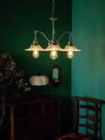 Kilraughts Triple Chandelier - Image 10