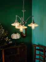 Kilraughts Triple Chandelier - Image 11