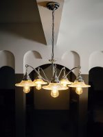 Kilraughts Triple Chandelier - Image 12