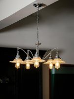 Kilraughts Triple Chandelier - Image 13