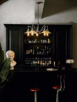 Kilraughts Triple Chandelier - Image 14