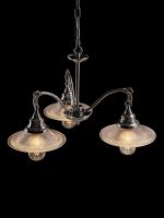 Kilraughts Triple Chandelier - Image 15