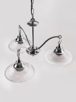 Kilraughts Triple Chandelier - Image 20