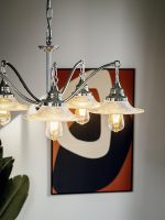 Kilraughts Triple Chandelier - Image 7