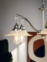 Kilraughts Triple Chandelier - Image 6