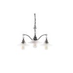 Kilraughts Triple Chandelier - Image 21