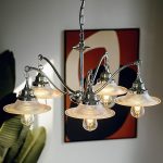 Kilraughts Triple Chandelier - Image 2